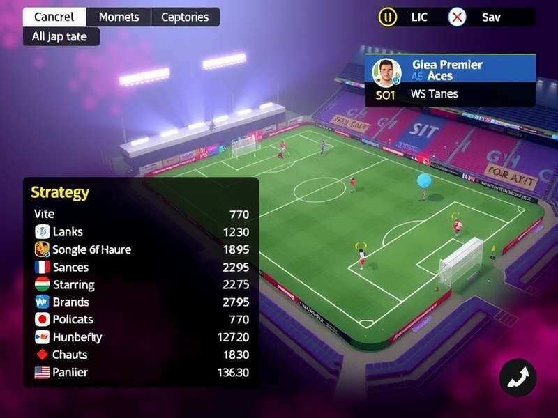 Goa Premier Aces Strategy Guide